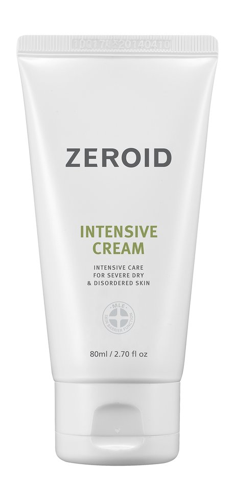 Zeroid Intensive Cream