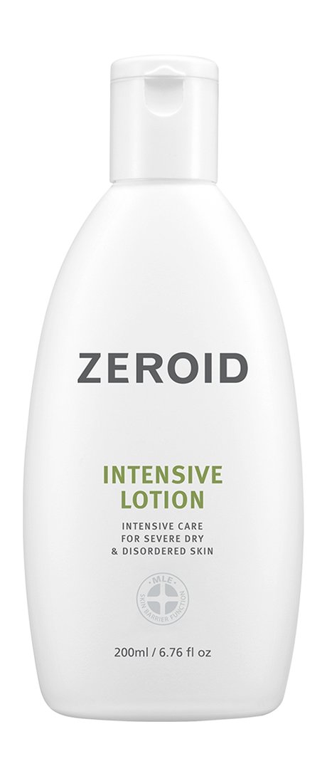 Zeroid Intensive Lotion