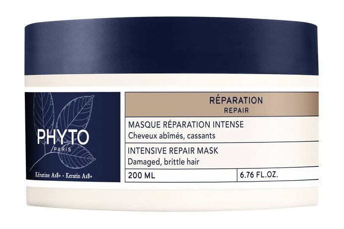 Phyto Reparation Intensive Repair Mask