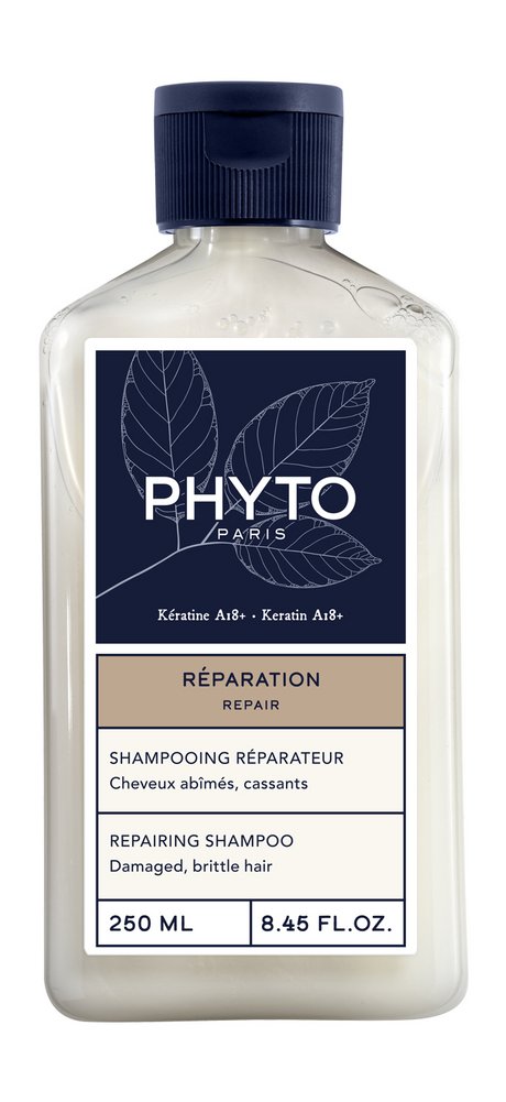 Phyto Reparation Repairing Shampoo