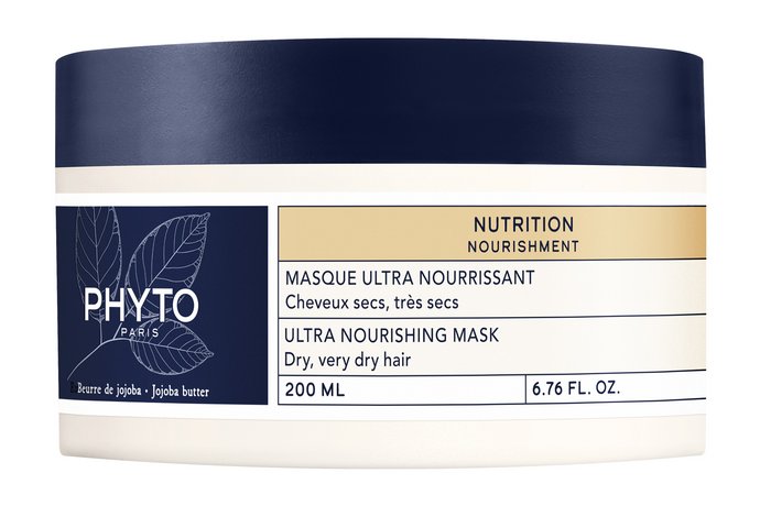 Phyto Nutrution Ultra Nourishing Mask