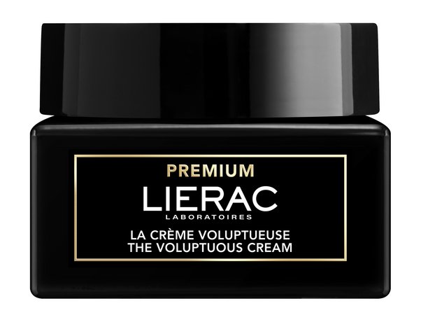Lierac Premium The Voluptuous Cream