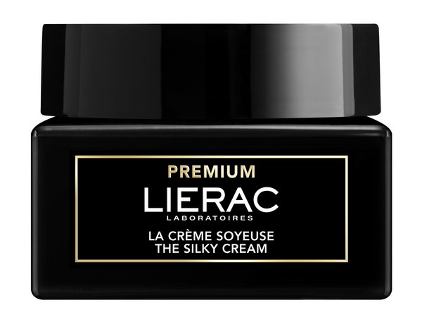 Lierac Premium The Silky Cream
