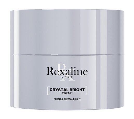 Rexaline Crystal Bright Creme