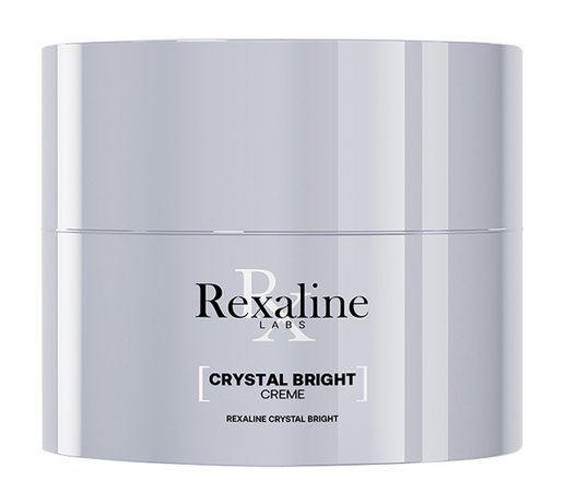 Rexaline Crystal Bright Creme