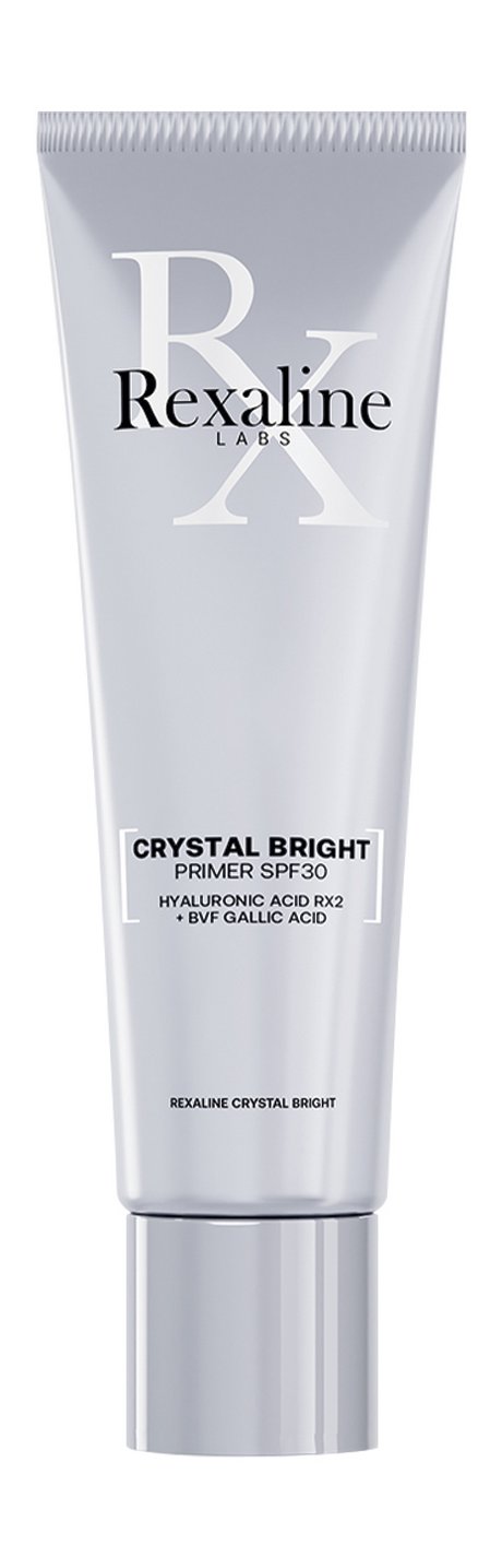 Rexaline Crystal Bright Primer SPF 30