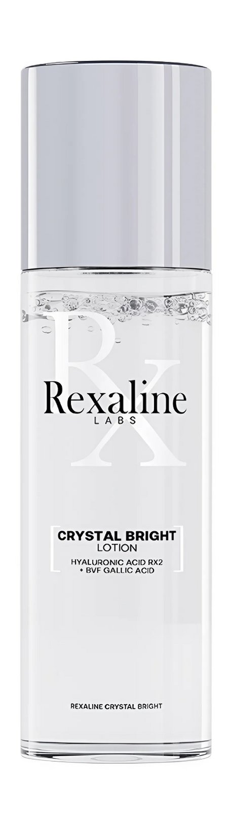 Rexaline Crystal Bright Lotion