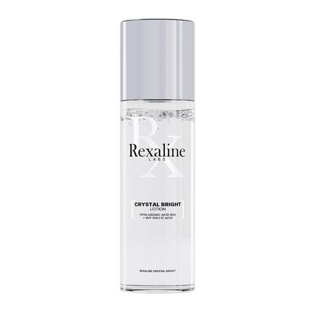 Rexaline Crystal Bright Lotion