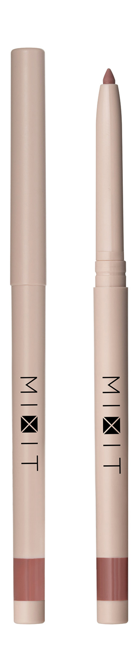 Mixit Make Up Longwearing Lip Pencil — цена и наличие Mixit Make Up Longwearing Lip Pencil