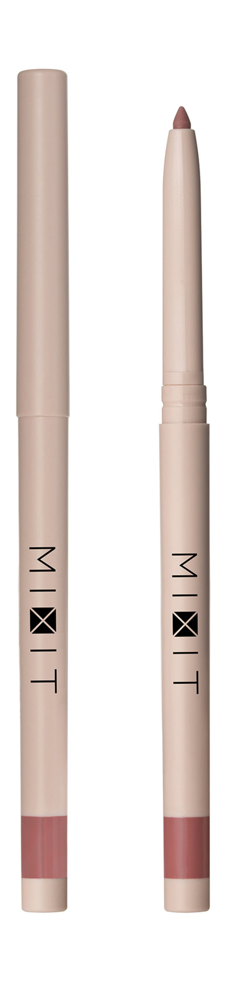 Mixit Make Up Longwearing Lip Pencil — цена и наличие Mixit Make Up Longwearing Lip Pencil