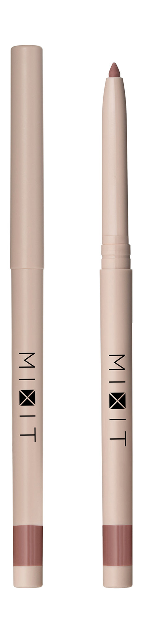Mixit Make Up Longwearing Lip Pencil