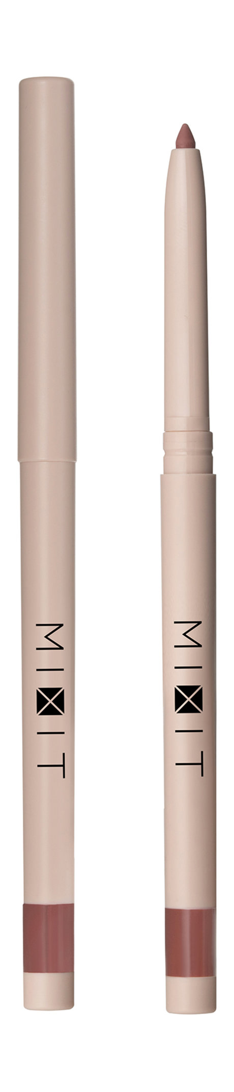 Mixit Make Up Longwearing Lip Pencil