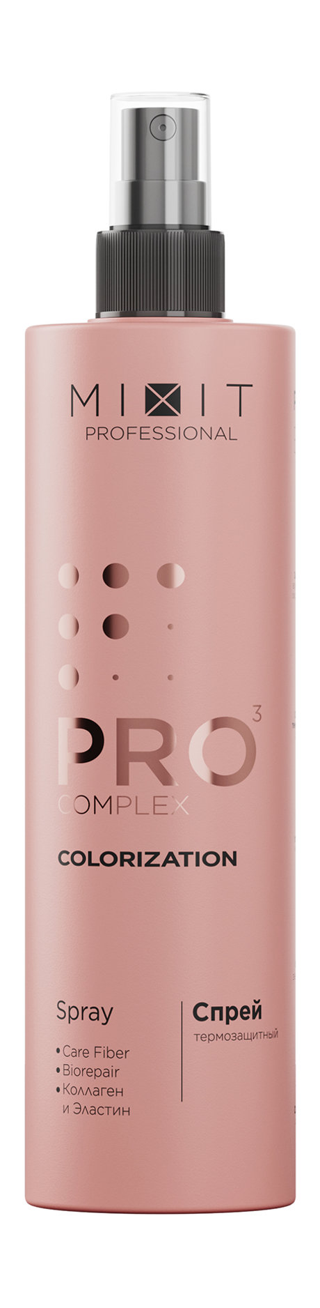 Mixit Professional Colorization Spray