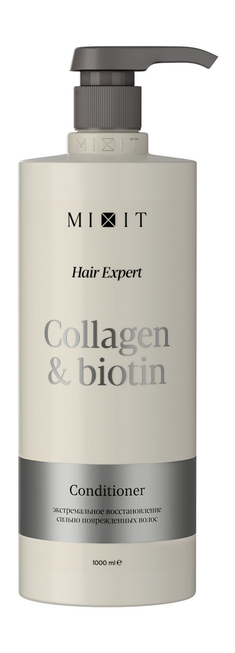 Mixit Hair Expert Collagen & Biotin Conditioner