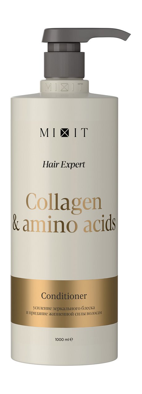 Mixit Hair Expert Collagen & Amino Acids Conditioner