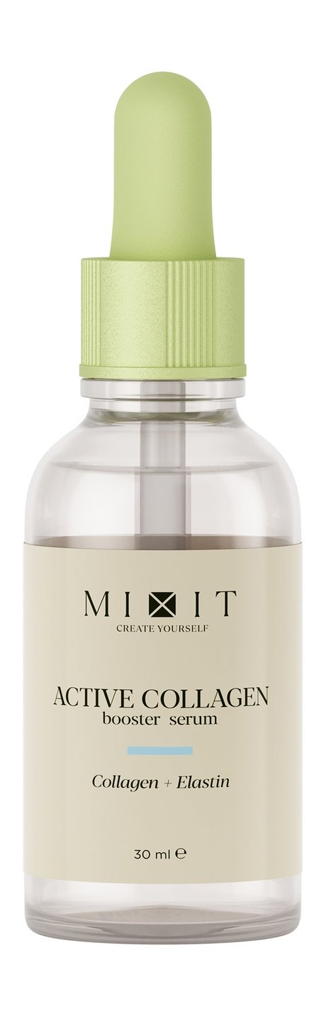 Mixit Skin Chemistry Active Collagen Booster Serum