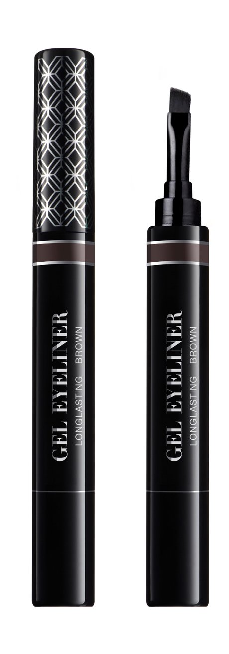 L'Arte del bello Longlasting Gel Eyeliner