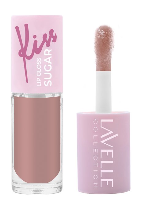 Lavelle Collection Sugar Kiss Lip Gloss — цена и наличие Lavelle Collection Sugar Kiss Lip Gloss