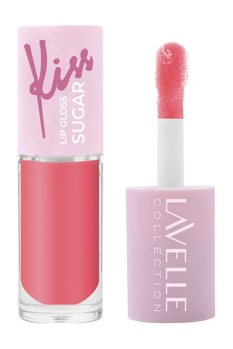 Lavelle Collection Sugar Kiss Lip Gloss — цена и наличие Lavelle Collection Sugar Kiss Lip Gloss