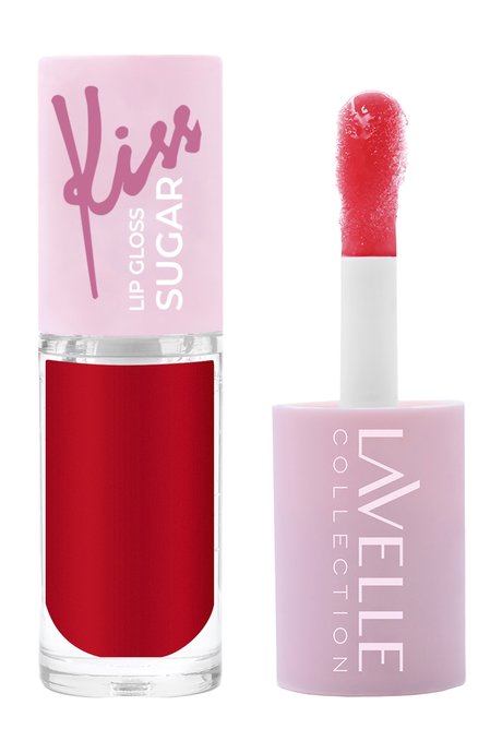 Lavelle Collection Sugar Kiss Lip Gloss — цена и наличие Lavelle Collection Sugar Kiss Lip Gloss