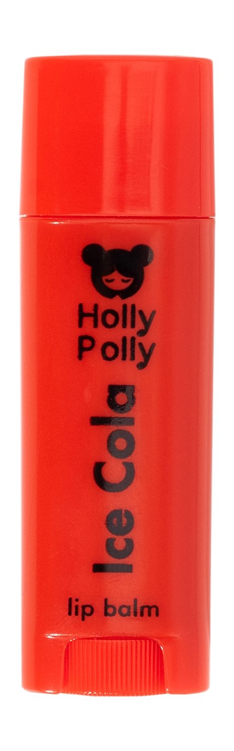 Holly Polly Poker Face Ice Cola Lip Balm
