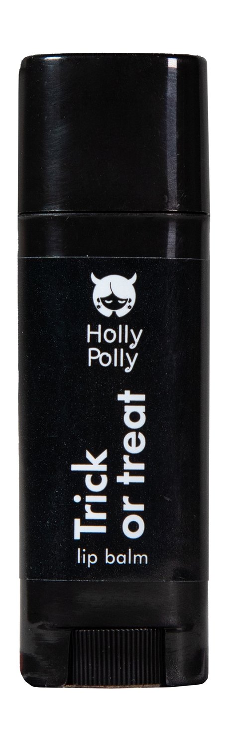 Holly Polly Trick or Treat? Lip Balm