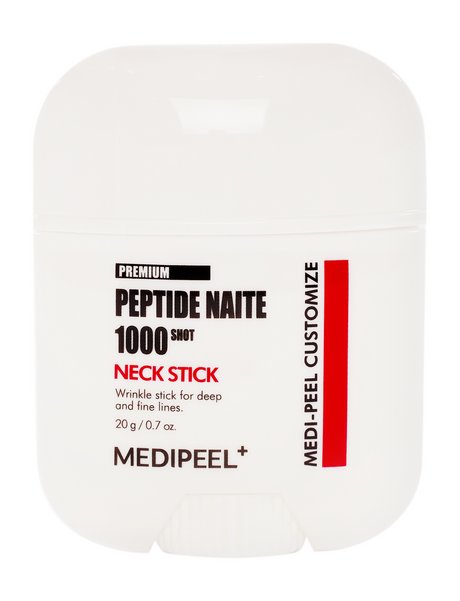 Medi-Peel Premium Peptide Naite 1000 Shot Neck Stick