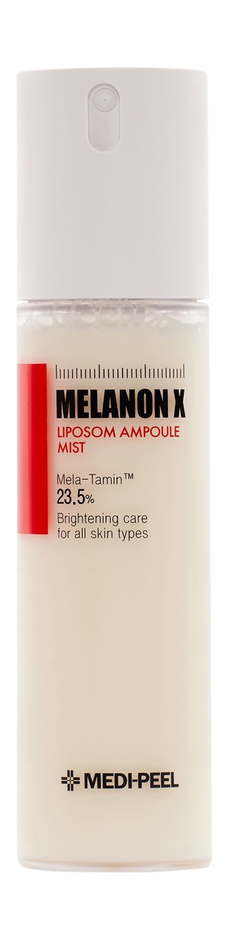 Medi-Peel Melanon X Liposome Ampoule Mist