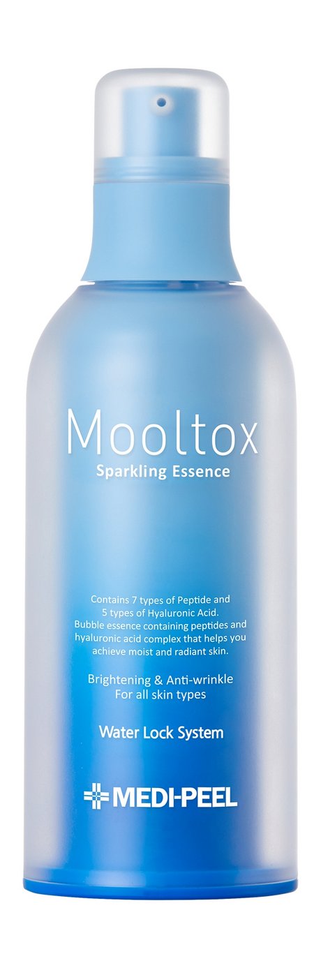 Medi-Peel Mooltox Sparkling Essence