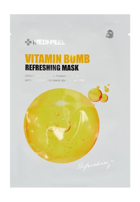 Medi-Peel Vitamin Bomb Refreshing Mask