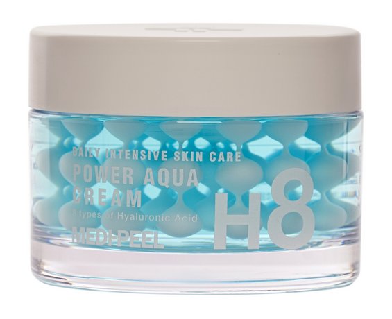 Medi-Peel Daily Intensive Skin Care Power Aqua H8 Cream