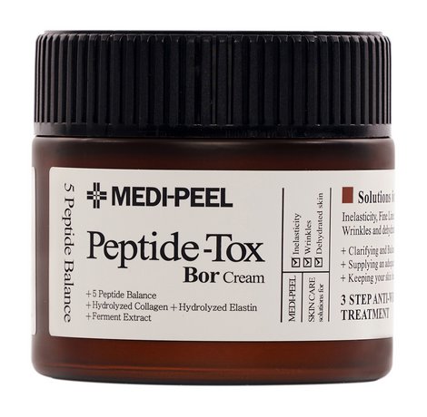 Medi-Peel Peptide-Tox Bor Cream