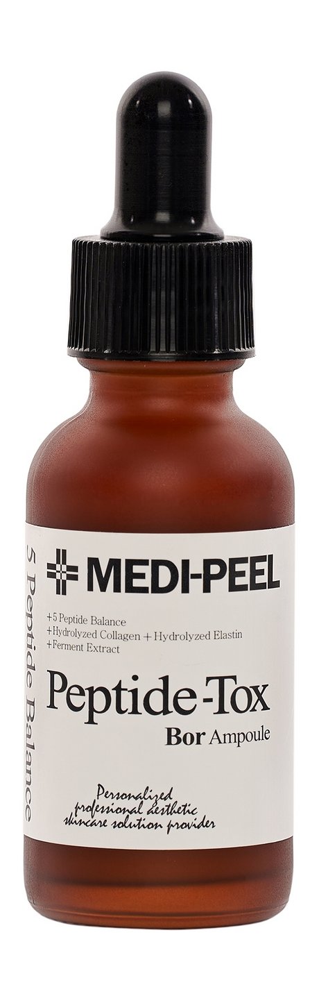 Medi-Peel Peptide-Tox Bor Ampoule