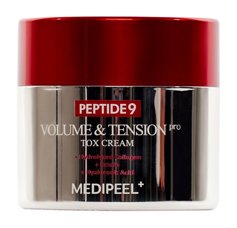 Medi-Peel Peptide 9 Volume and Tension Tox Cream Pro
