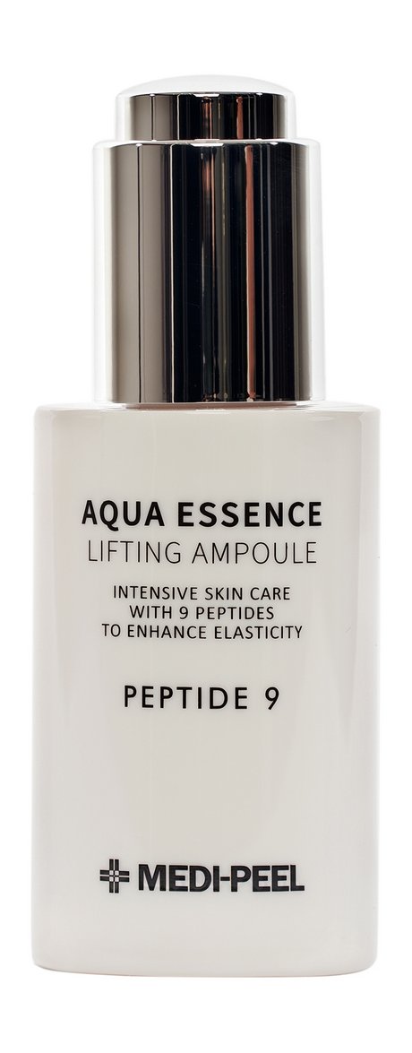 Medi-Peel Peptide 9 Aqua Essence Lifting Ampoule
