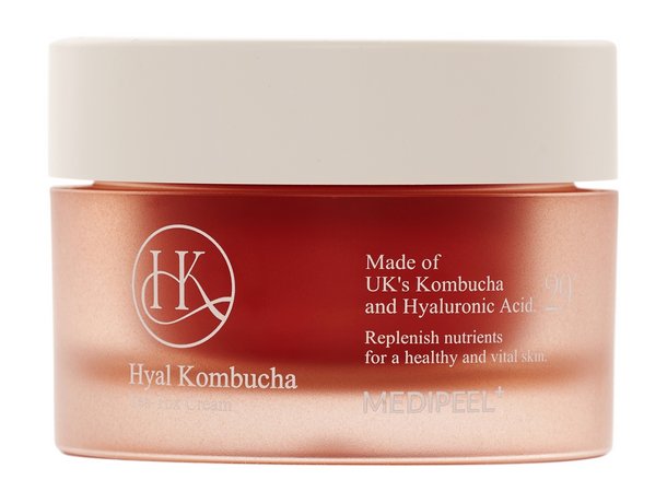 Medi-Peel Hyal Kombucha Tea-Tox Cream