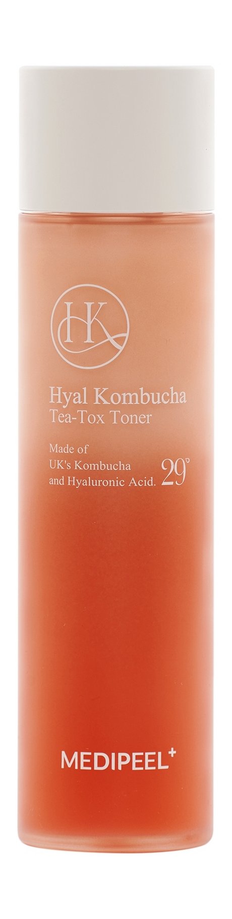 Medi-Peel Hyal Kombucha Tea-Tox Toner