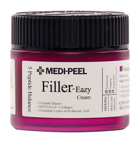 Medi-Peel Filler-Eazy Cream