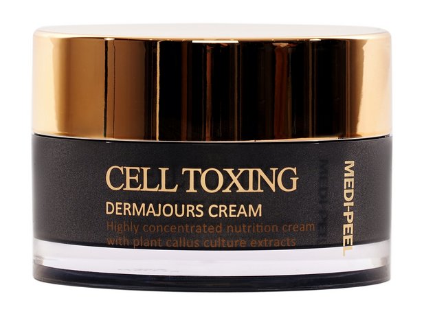 Medi-Peel Cell Toxing Dermajours Cream
