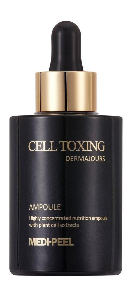 Medi-Peel Cell Toxing Dermajours Ampoule