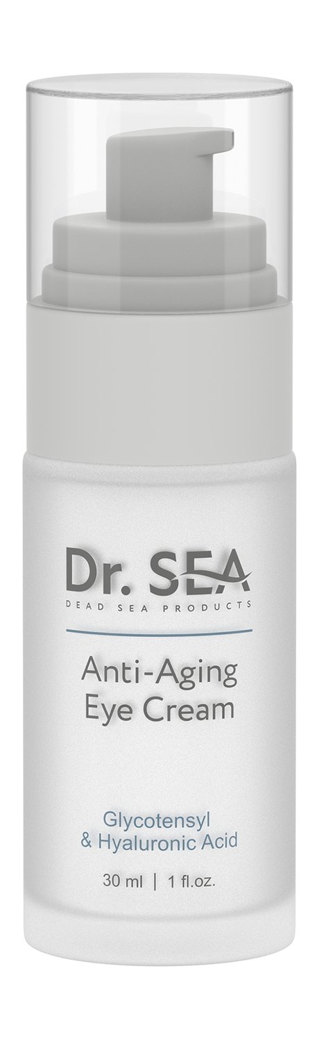 Dr.Sea Glycotensyl & Hyaluronic Acid Anti-Aging Eye Cream