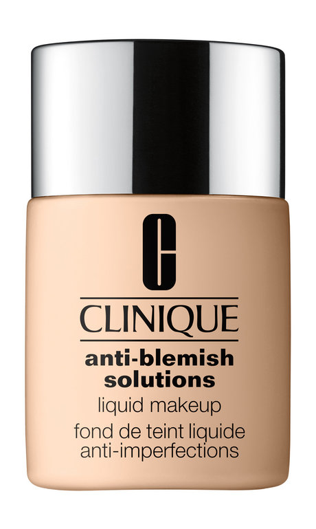 Clinique Anti-Blemish Solutions Liquid Makeup