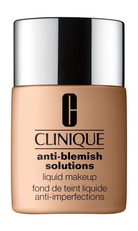 Clinique Anti-Blemish Solutions Liquid Makeup — цена и наличие Clinique Anti-Blemish Solutions Liquid Makeup