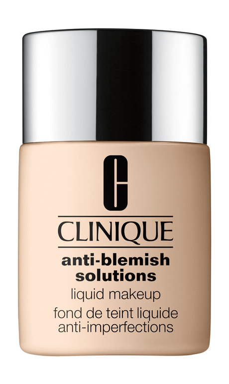 Clinique Anti-Blemish Solutions Liquid Makeup — цена и наличие Clinique Anti-Blemish Solutions Liquid Makeup