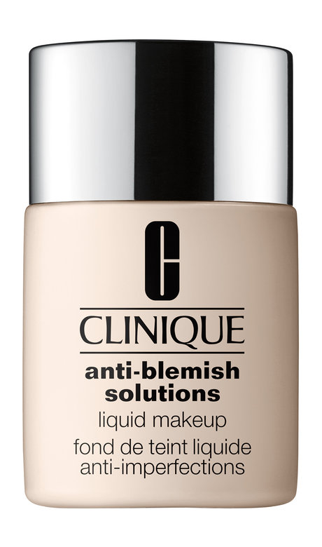 Clinique Anti-Blemish Solutions Liquid Makeup — цена и наличие Clinique Anti-Blemish Solutions Liquid Makeup