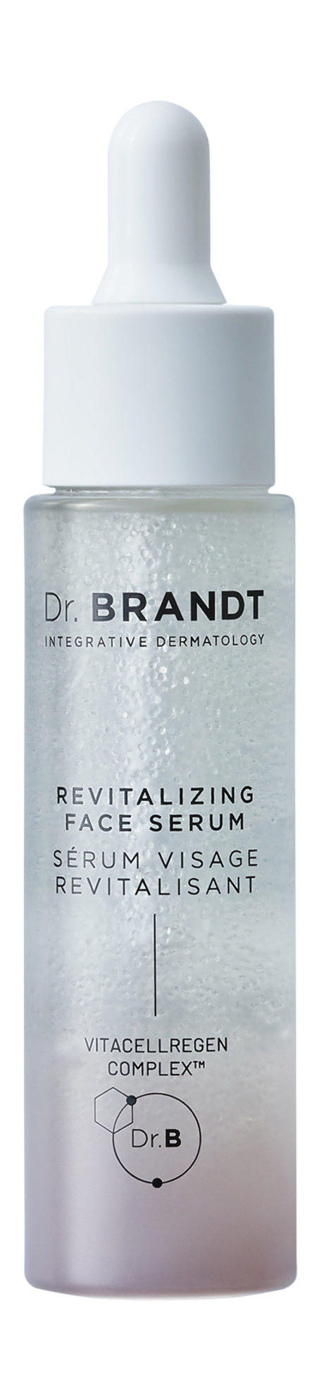 Dr.Brandt Dare To Age Revitalizing Face Serum