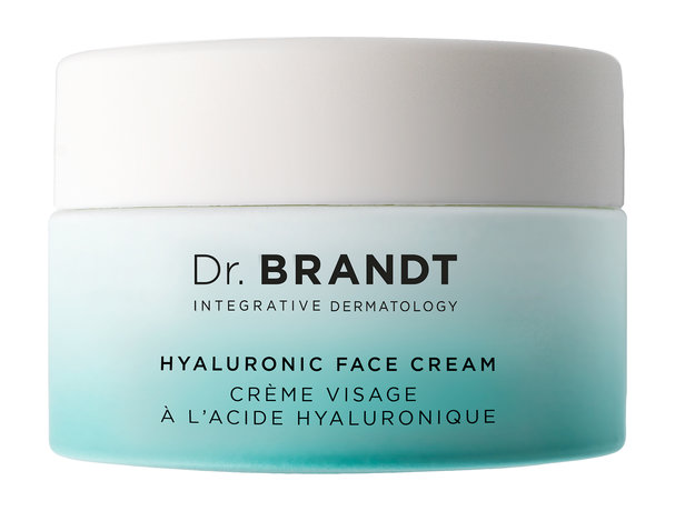 Dr.Brandt Needles No More Hyaluronic Face Cream