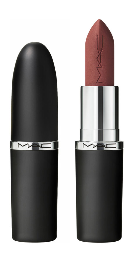 MAC MACximal Matte Lipstick — цена и наличие MAC MACximal Matte Lipstick