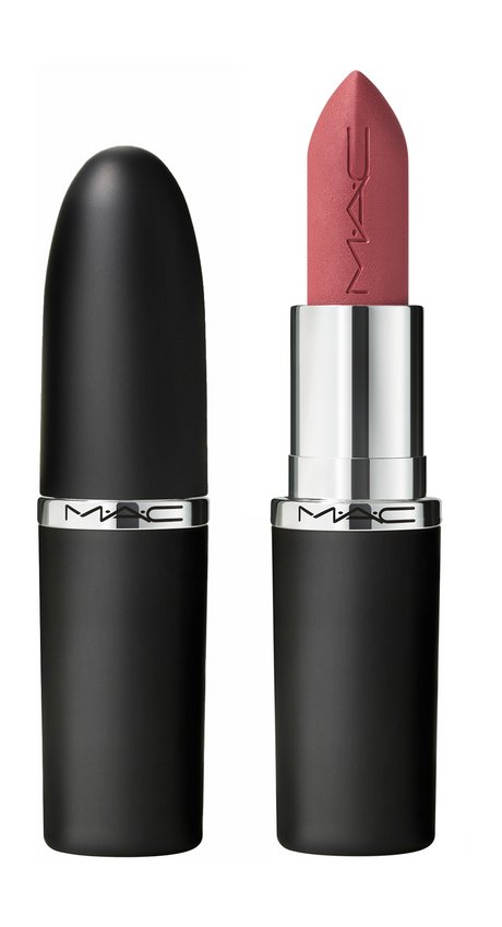 MAC MACximal Matte Lipstick — цена и наличие MAC MACximal Matte Lipstick