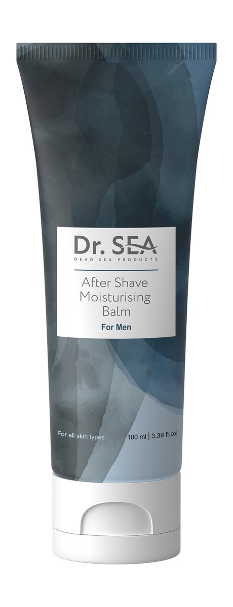 Dr.Sea Men After Shave Moisturising Balm